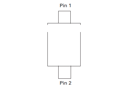 Littelfuse SP4203 TVS-Dioden
